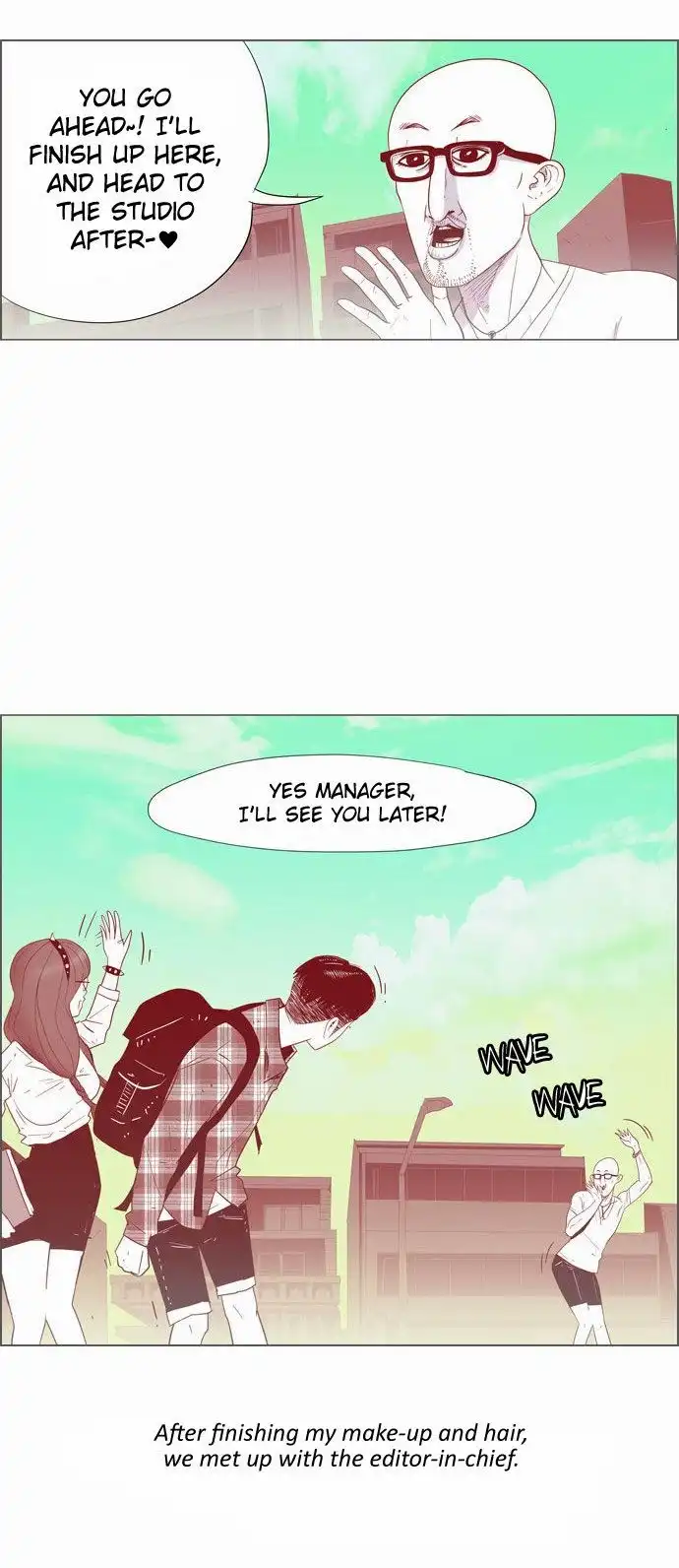 Whats There To Know Chapter 10 3